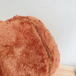 Gấu bông Hamster