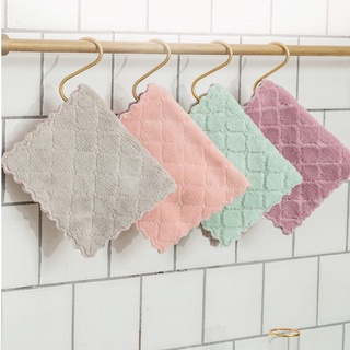 Khăn lau đa năng siêu thấm lau sạch túi đồ đạc đựng mỹ phẩm đồ dùng gia đình HL8