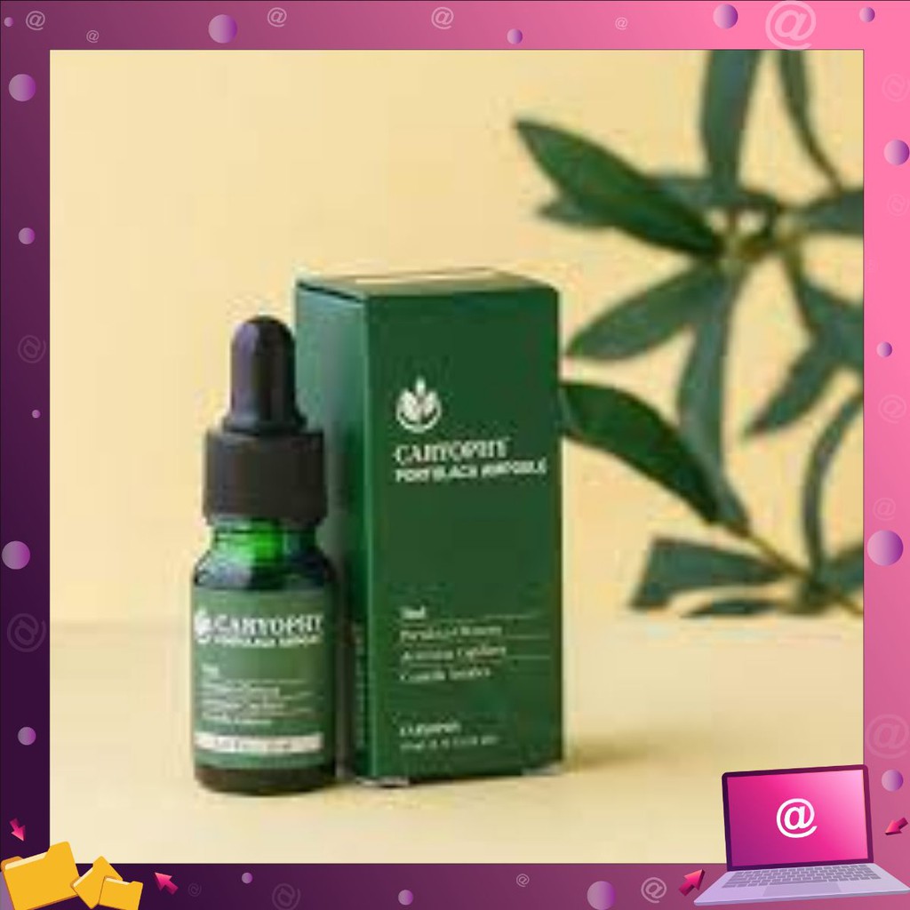 Serum ngăn ngừa mụn và thâm Caryophy [CỰC PHẨM]