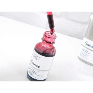[Beman123]  Serum The Ordinary AHA 30% + BHA 2% Peeling solution