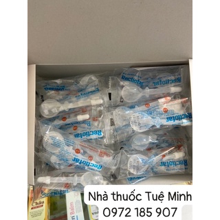 Rectiofar 3ml- 5ml Thụt nội