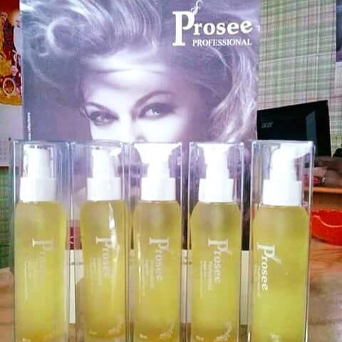 tinh dầu dưỡng tóc prosee 80ml | BigBuy360 - bigbuy360.vn