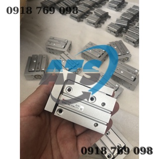 xy lanh khí nén MXH16-20 SMC