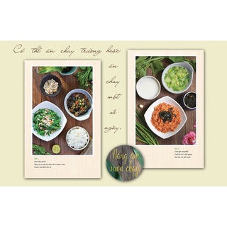 Sách - Nắng ấm vườn chay - Thái Hà