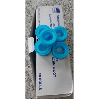 05 cuộn băng keo lụa Tombo Malaysia 10m