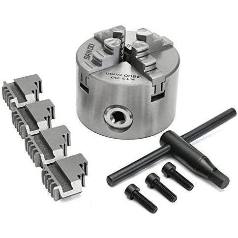 MÂM CẶP 4 HÀM K12-80