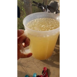Rong chân vịt Lý Sơn 100gr