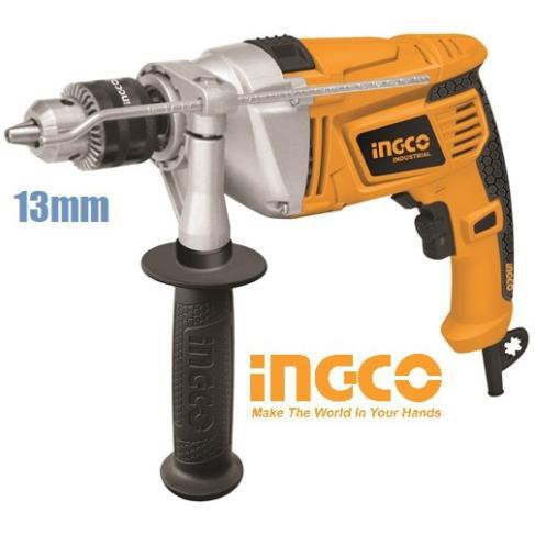 [INGCO] Máy khoan cầm tay 13mm 850W INGCO ID8508E