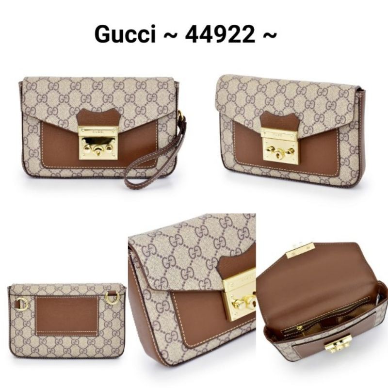 Túi Xách Gucci Mini 44922