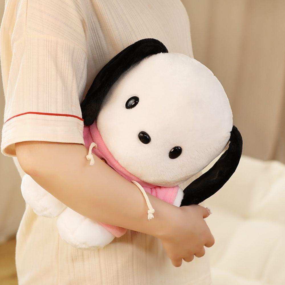 Đồ chơi nhồi bông Hình Nhân Vật Hoạt Hình Anime Dễ Thương