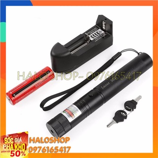 ĐÈN LASER 303 CHẤT LƯỢNG CAO Full Box