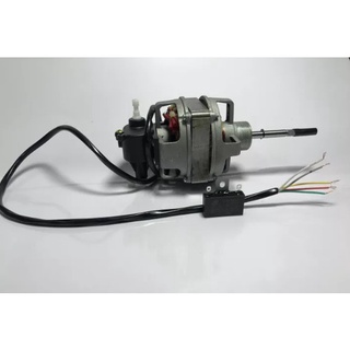 Motor Quạt Điện B4 DÂY ĐỒNG