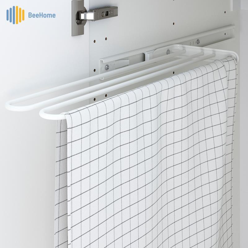 THANH TRƯỢT TREO ĐỒ IKEA UTRUSTA