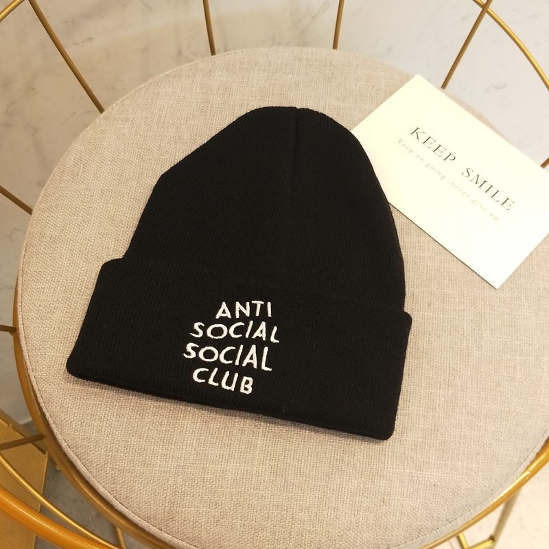 Mũ len, mũ beanie, nón len nam nữ mùa đông ấm áp in chữ phong cách Hàn Quốc T201