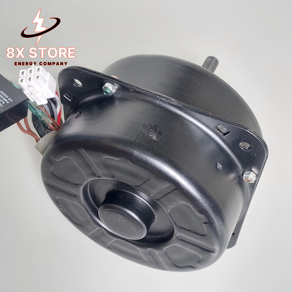 Motor quạt Heppa FFU lọc không khí, lọc phòng sạch