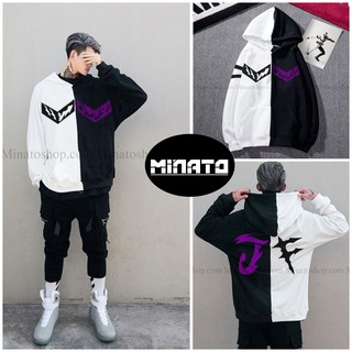 Áo Khoác Rider W Fang-Joker & Fang, Joker