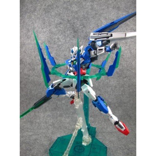 Mô Hình Phụ Kiện Full Saber Cho MG Qant (BTF)
