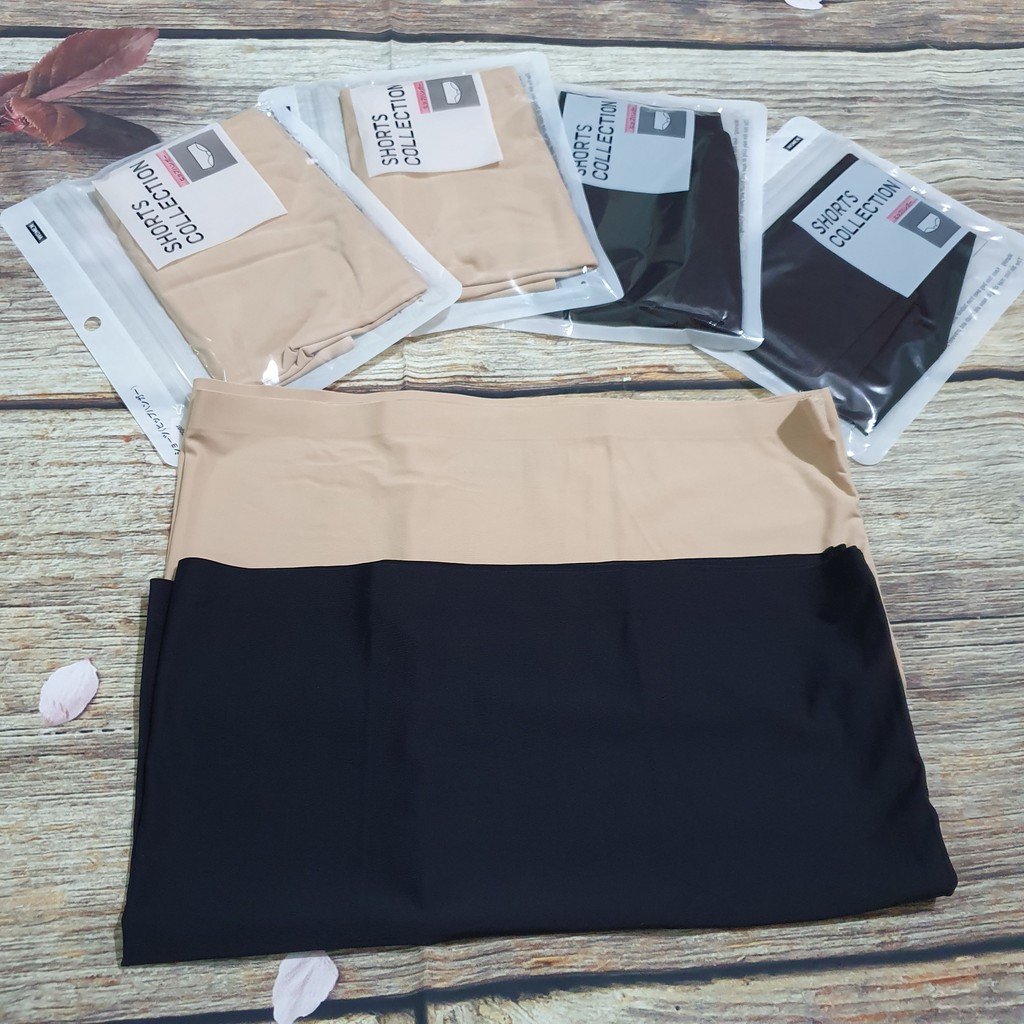 Áo lót corset Liner ( Áo lót mặc trong gen bụng cao cấp chống hằn ngứa)