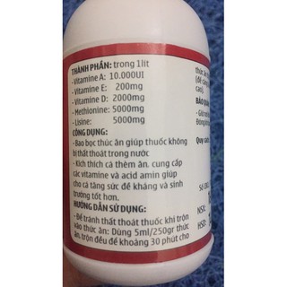 Chất kết dính gell best dùng cho cá cảnh