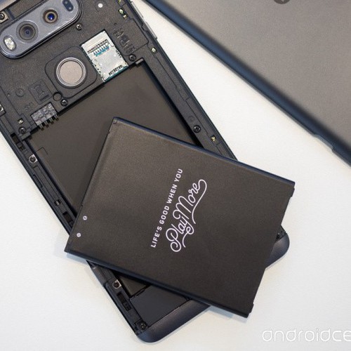 PIN LG V20 / F800  3200MAH