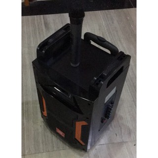 Loa kéo di động JBL J103