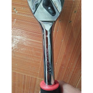 Tay khẩu, Cần Tuýp, Tay Lắc Tự Động  Khẩu  1 / 2 TOP