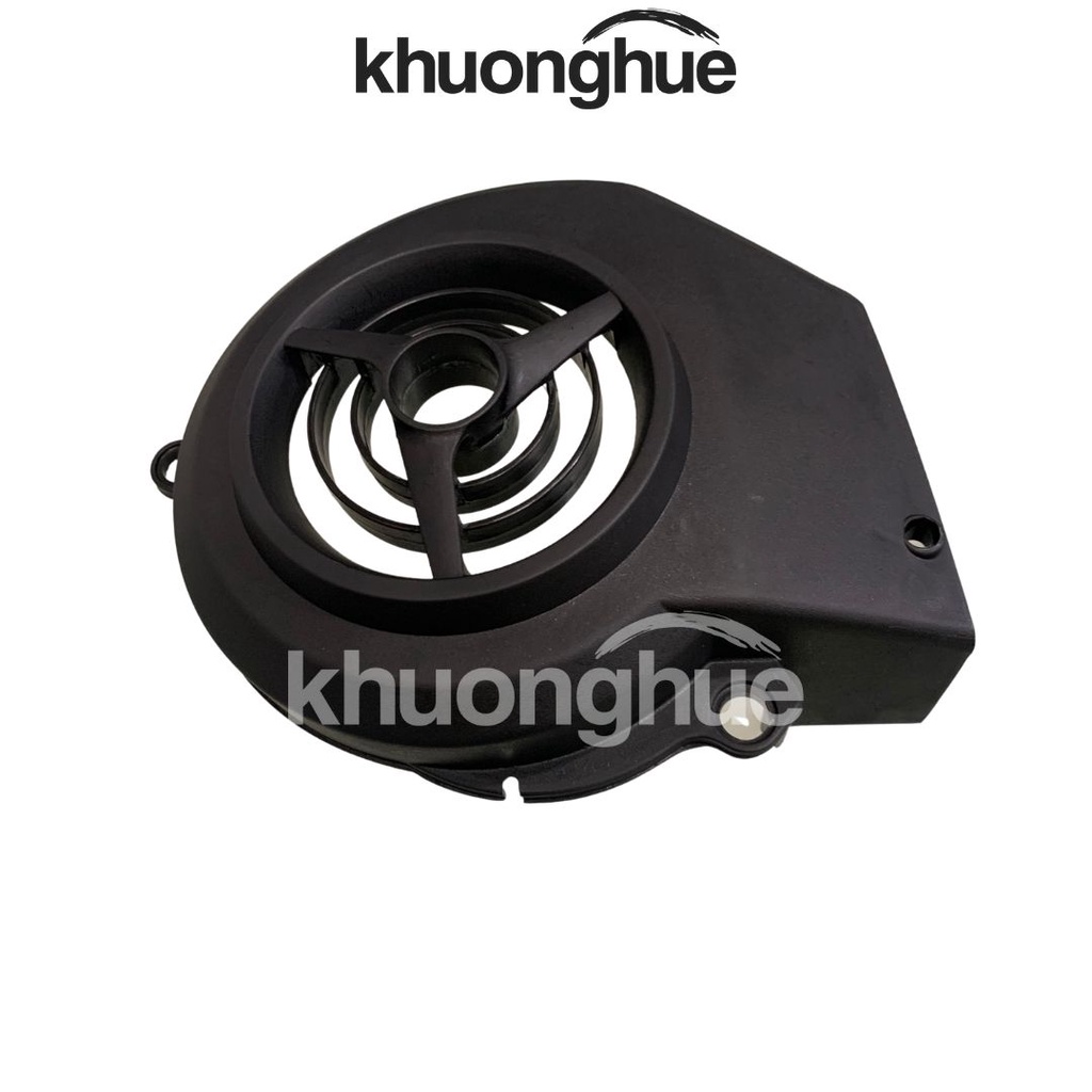 Nắp quạt gió Nouvo 1, Nouvo 2, Nouvo 3,MIO 5wp chính hãng Yamaha