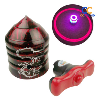 Con Quay Spinner Có Đèn Led Đa Năng Cho Bé