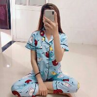 Bộ dài .Kate Thái dưới 90kg