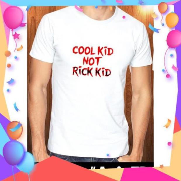 SALE- Áo thun COOL KID - PewPew Pewnoy