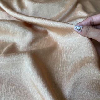 Vải xd lụa vân gỗ đủ màu