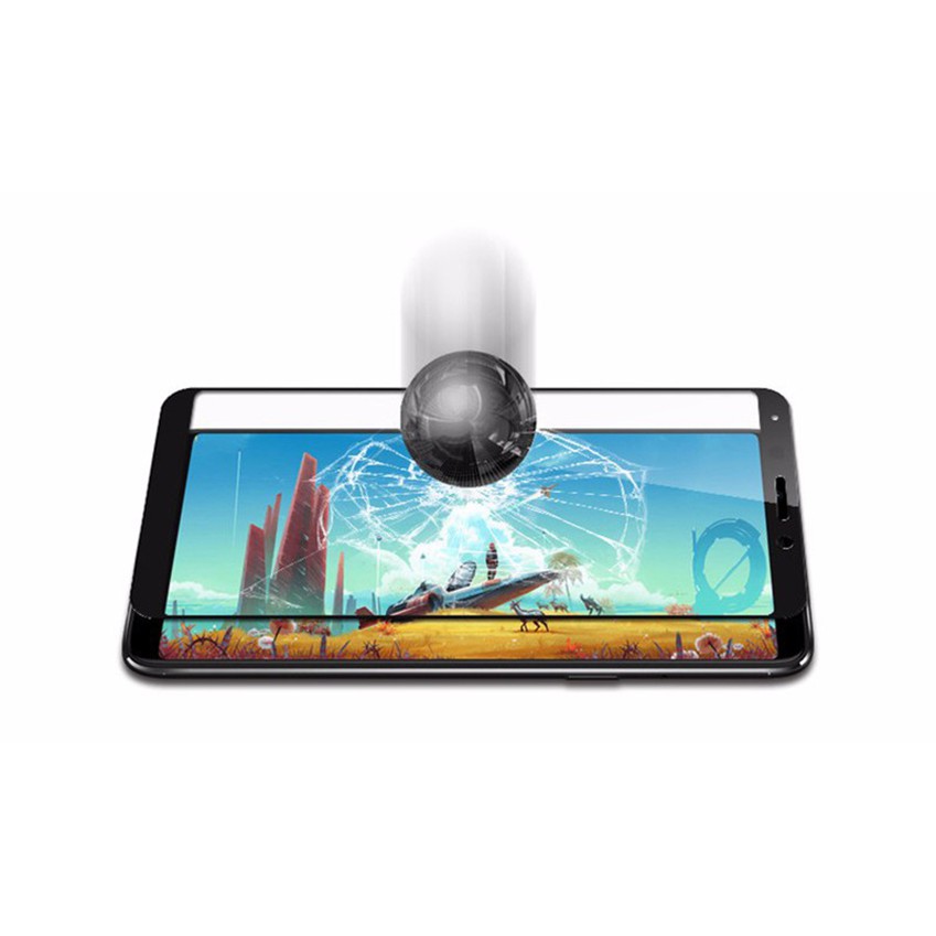 kính cường lực full màn hình xiaomi 5 plus , xiaomi A3