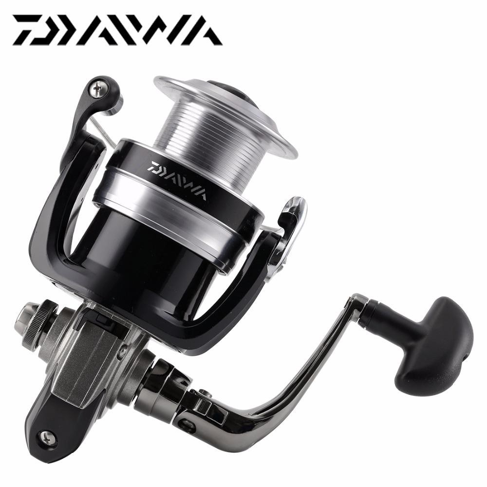 MÁY CÂU DAIWA STRIKEFORCE 4000B