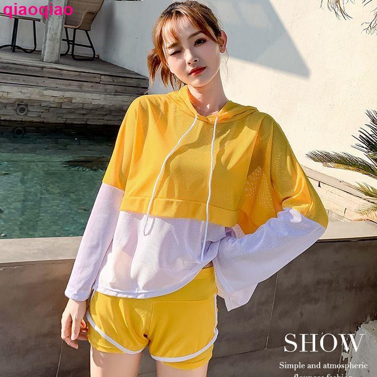 Bộ Đồ Bơi Phong Cách Hàn Quốc Quyến Rũ Cho Nữ | BigBuy360 - bigbuy360.vn