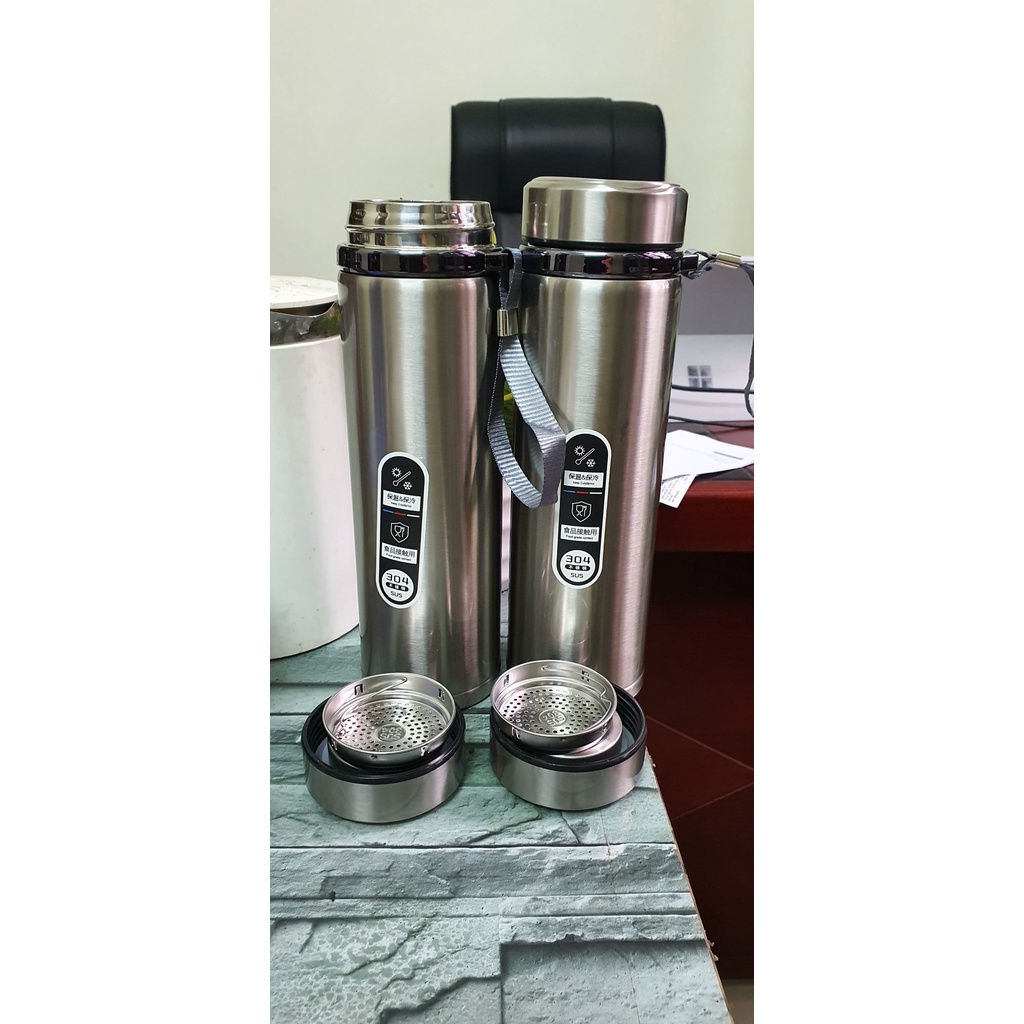 Bình giữ nhiệt 1000ml 1L