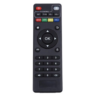 Thiết bị điều khiển từ xa thay thế cho tv mxq mxq-pro mxq-4k m8s