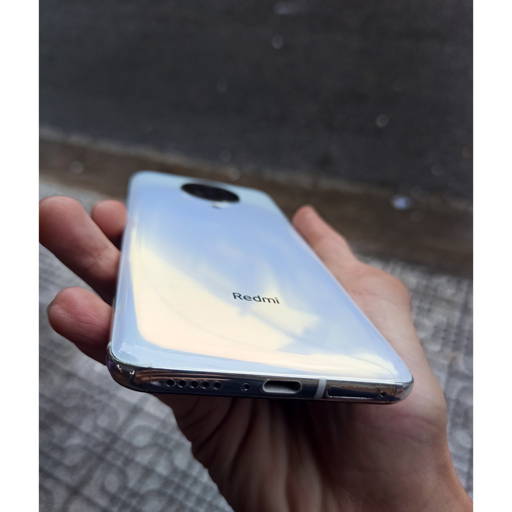 skin PPF trong suốt dán xiaomi k30 pro
