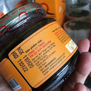 Tương tỏi tamari