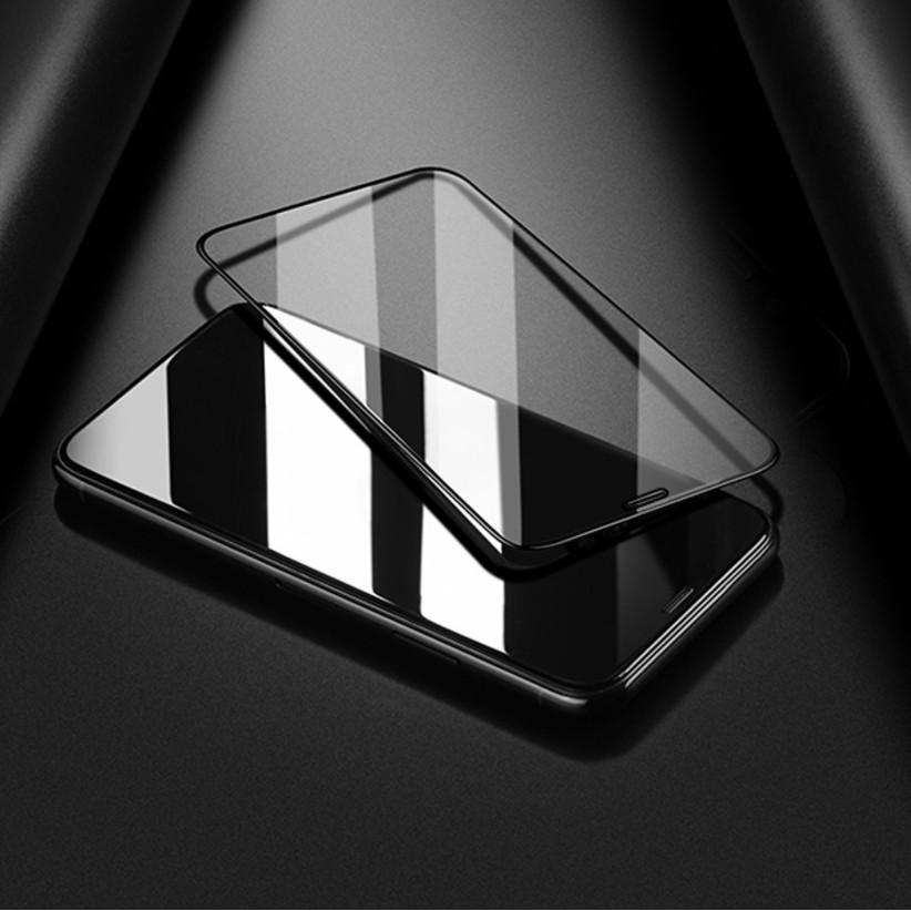 Kính cường lực BOROFONE BF1 cho i-Phone 7/ip8 / ip7Plus/ ip8Plus/ Xs/ XR/ XsMax HTL