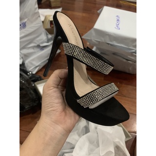 [ hàng order ] Guốc nữ thời trang quảng châu 12cm