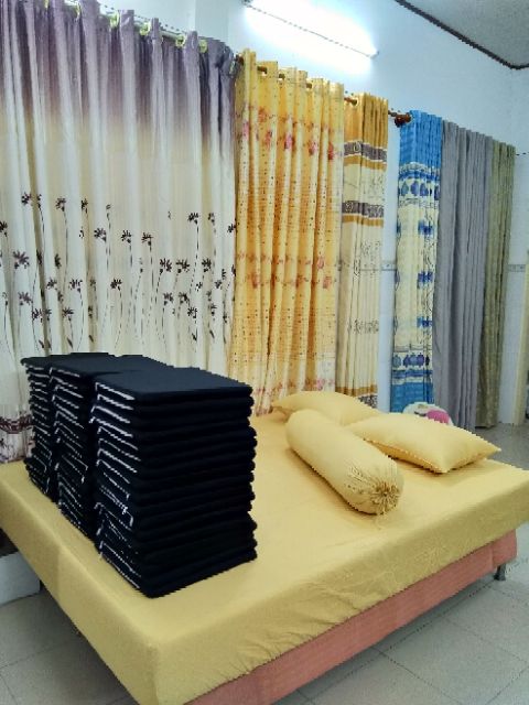 Nệm ngồi bệt giá rẻ