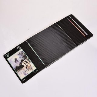 78 Cards Tarot Deck