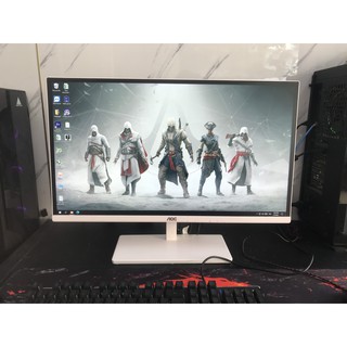 Màn hình aoc i2579 25" / ips/ full hd / full viền