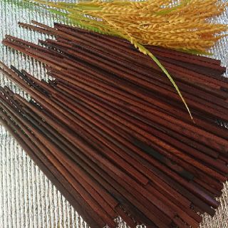 Đũa gỗ Cẩm Lai cao cấp