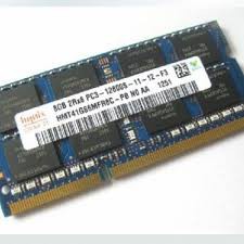 Ram Laptop Ram Laptop DDR3 8G bus 1600 / 3L - KINGSTON Mới Bảo Hành 3 Năm