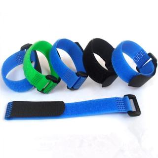 Dây đai Velcro khóa móc 300mm