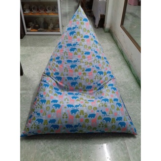 VỎ GHẾ LƯỜI HẠT XỐP (không kèm hạt xốp)