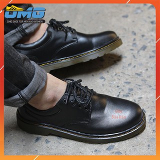 Giày Tây Nam Xuất Dư Full Tem Mác Dr+ Bảo Hành 1 Năm, Mã Dr1