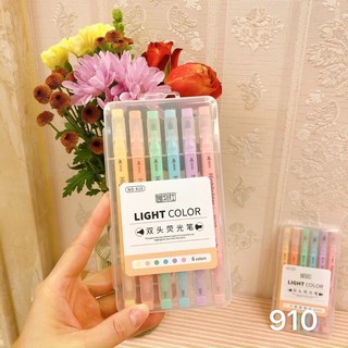 Bút nhớ highlight