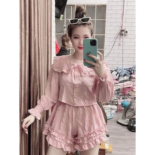 Set bộ đũi Tiểu Thư